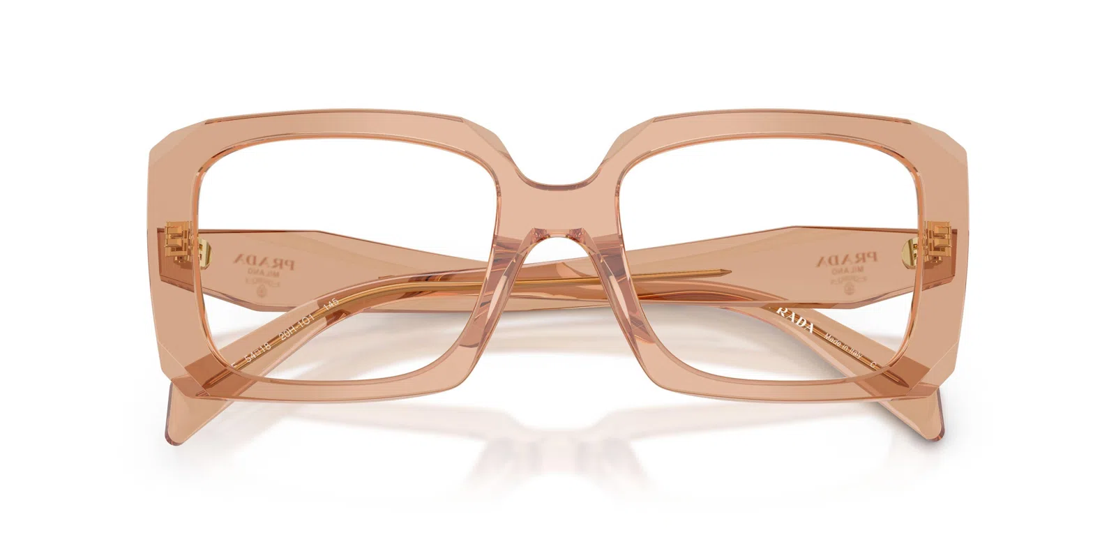 Prada C09VF Eyeglasses - view 8